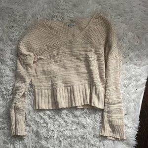 American Eagle Sweater- Small